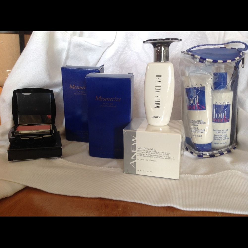 New AVON product you going to loved😍